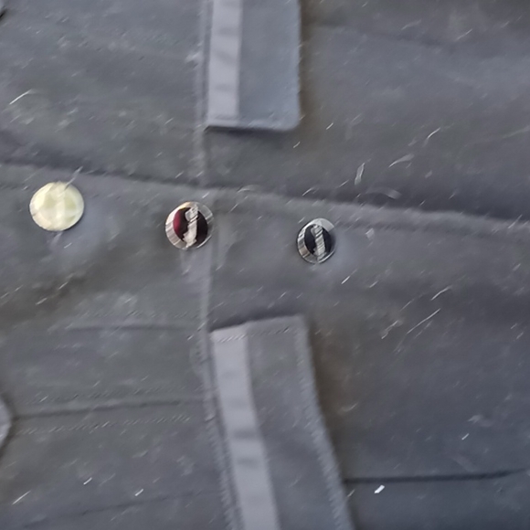 It doesn't fit now. But it is still gorgeous 🥰 - Picture 2 of 6